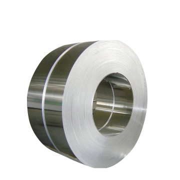 CRC coils cold rolled steel sheet coil SPCC DC51D sheet steel coils